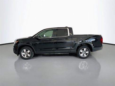 New 2026 Honda Ridgeline RTL image 8
