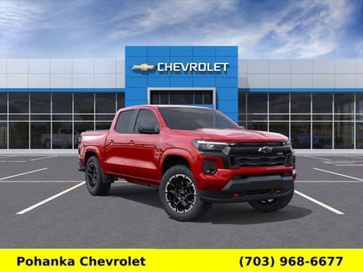 New 2026 Chevrolet Colorado Z71 w/ Z71 Convenience Package 2