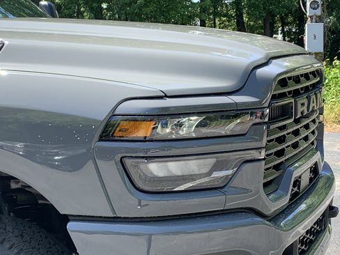 New 2026 RAM 2500 Big Horn image 10