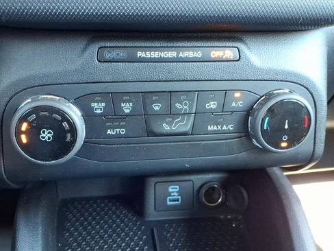 Certified 2022 Ford Bronco Sport Big Bend image 13