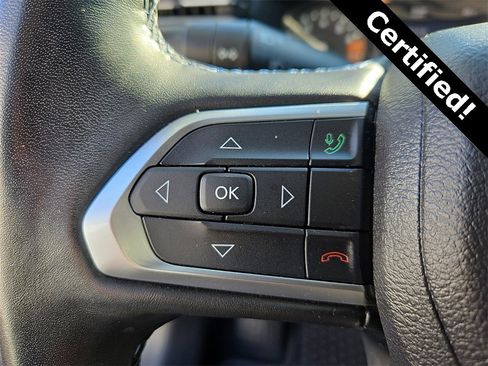 Used 2022 Jeep Compass Latitude w/ Convenience Group image 19