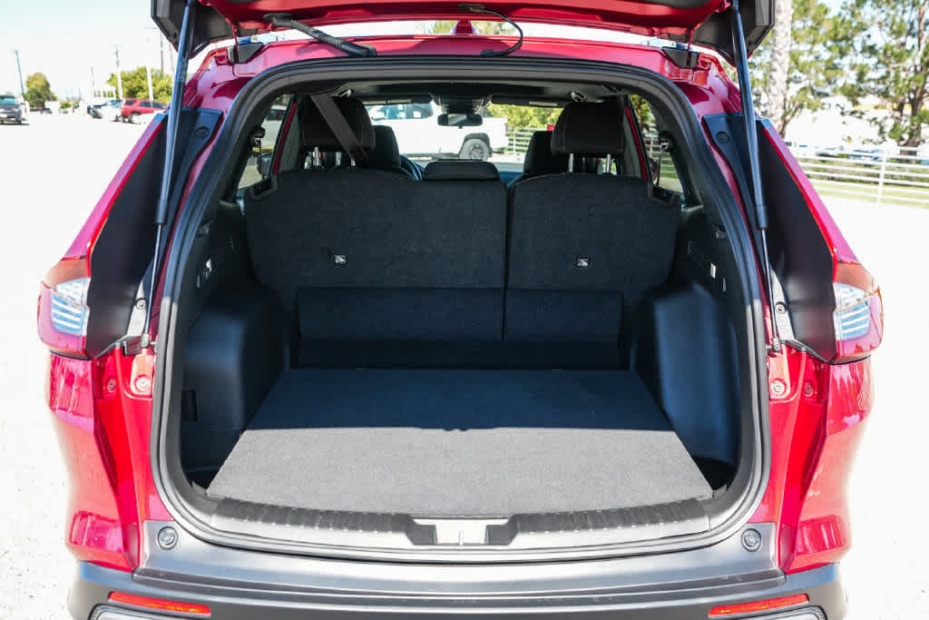 Used 2025 Honda CR-V Sport image 26