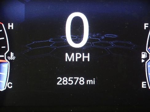 Used 2022 Jeep Compass Latitude w/ Convenience Group image 39