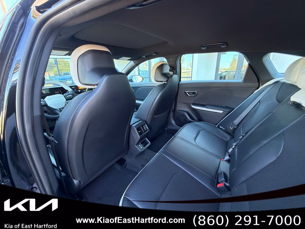 New 2026 Kia K4 GT-Line Turbo FWD image 20