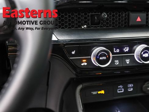 Used 2025 Honda CR-V EX-L image 20
