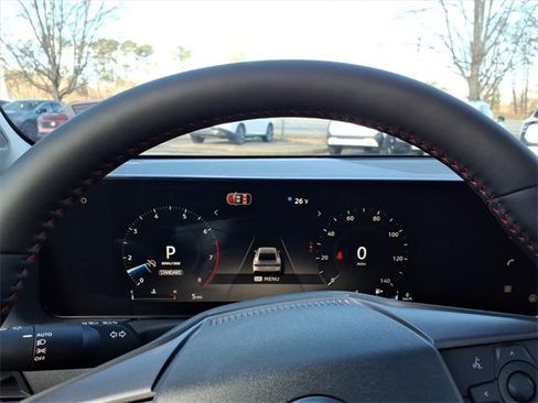 New 2026 Nissan Sentra SR image 13