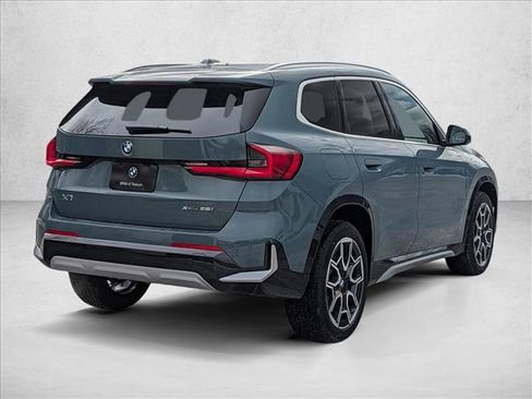 Used 2026 BMW X1 xDrive28i AWD/4WD image 2