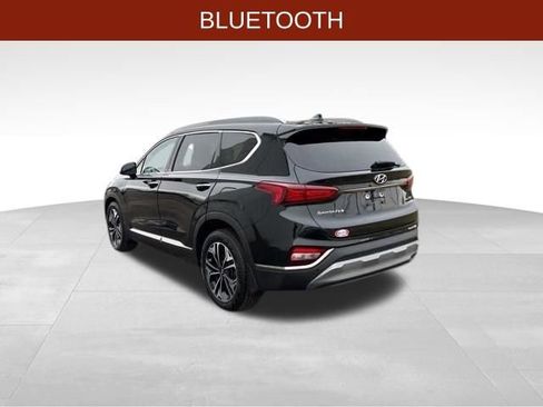 Used 2019 Hyundai Santa Fe AWD image 5