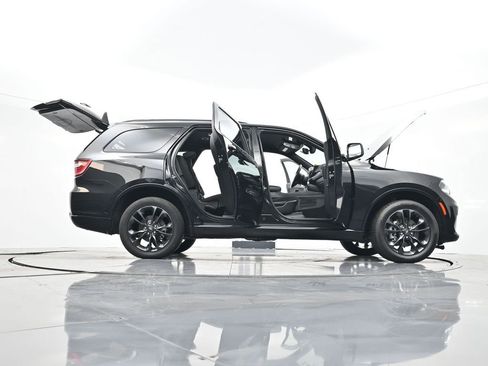 Used 2023 Dodge Durango GT w/ Blacktop Package image 47