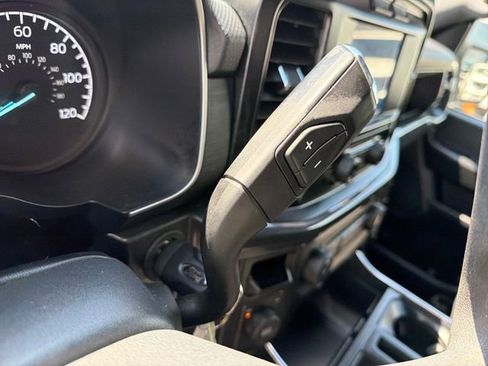 Certified 2023 Ford F150 XL w/ STX Appearance Package AWD/4WD image 27