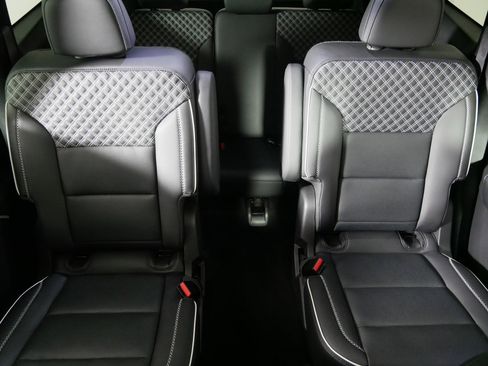 Used 2024 GMC Acadia Denali w/ LPO, Floor Liner Package image 13