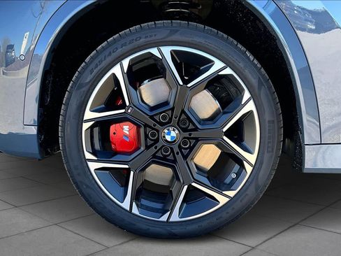 New 2026 BMW X1 M35i w/ Technology Package image 11