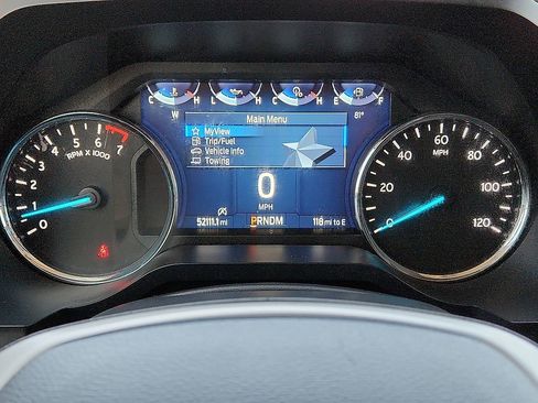 Used 2023 Ford Expedition XLT AWD/4WD image 9