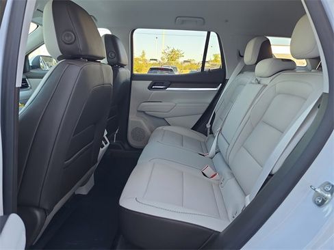 New 2026 GMC Terrain Denali w/ LPO, Floor Liner Package image 16