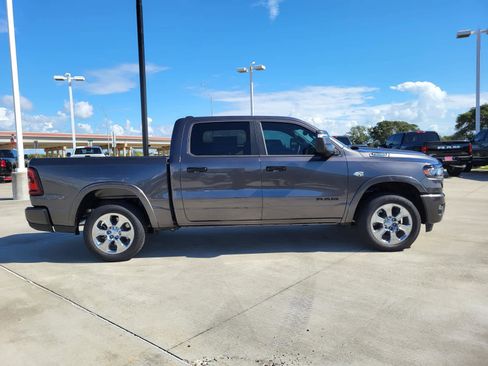 New 2026 RAM 1500 Lone Star image 6