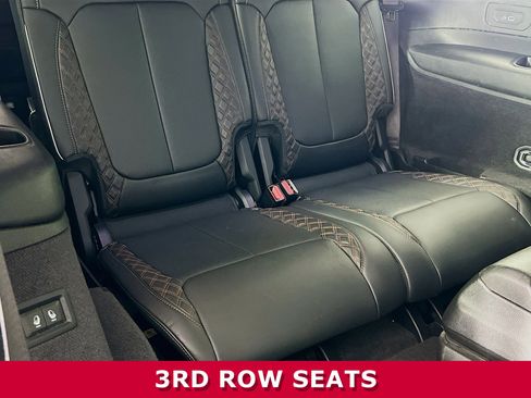 Used 2022 Jeep Grand Cherokee L Summit image 26