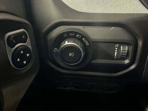 New 2026 Jeep Wrangler Willys image 17