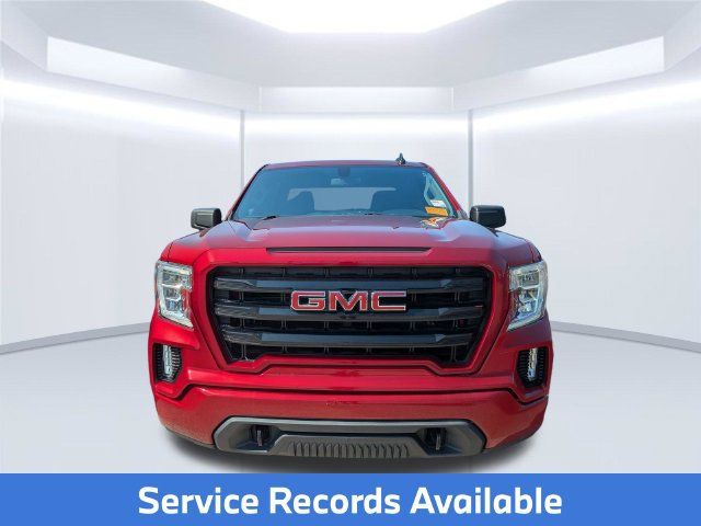 Used 2021 GMC Sierra 1500 Elevation AWD/4WD image 5