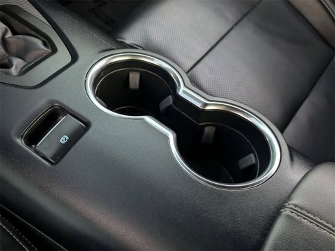 Used 2024 Ford Mustang Premium image 19