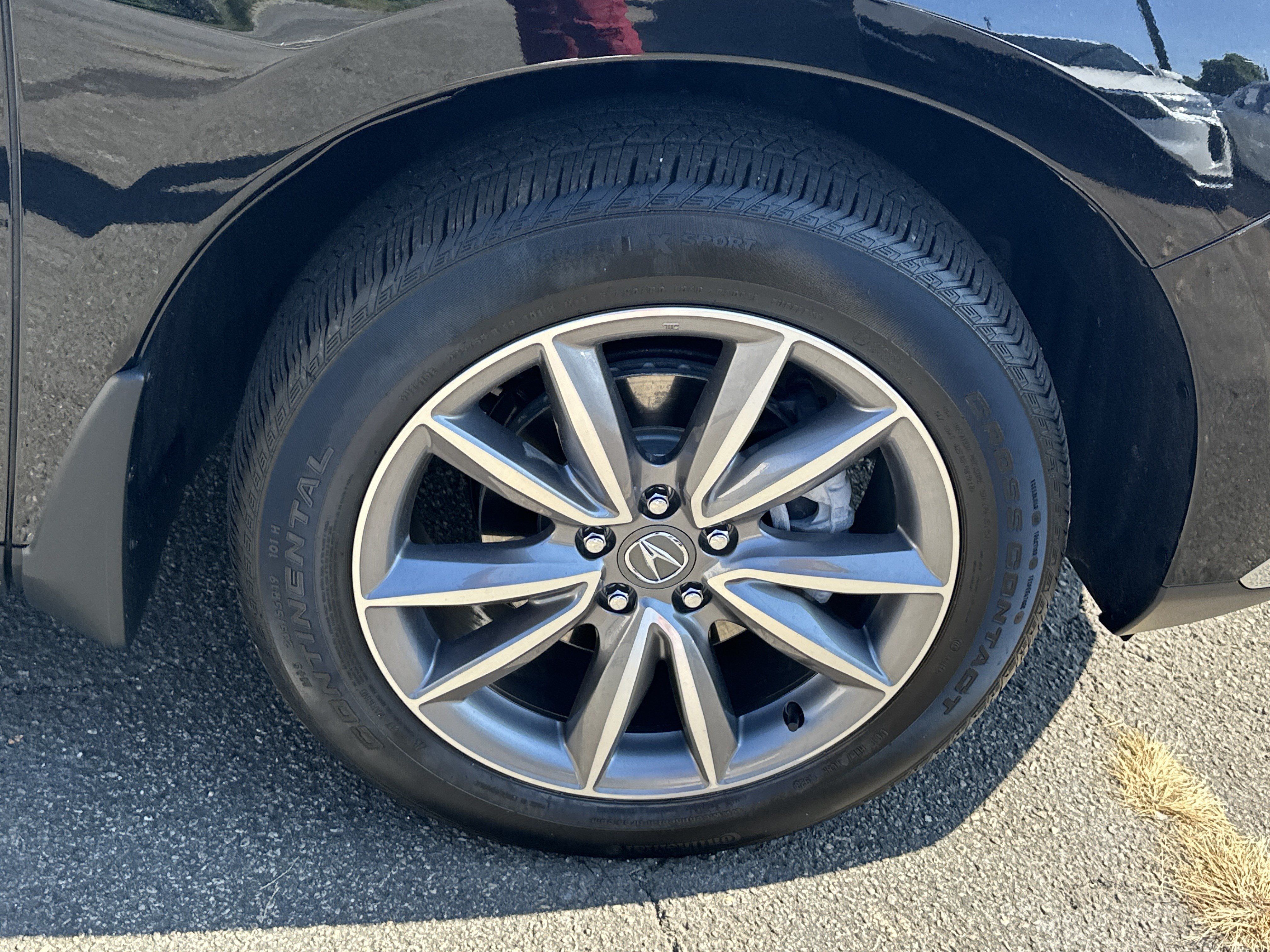Certified 2023 Acura RDX w/ Technology Package AWD/4WD image 14