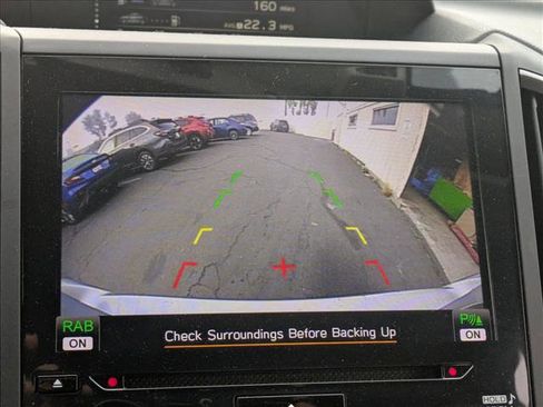 Used 2023 Subaru Crosstrek 2.5i Limited image 12