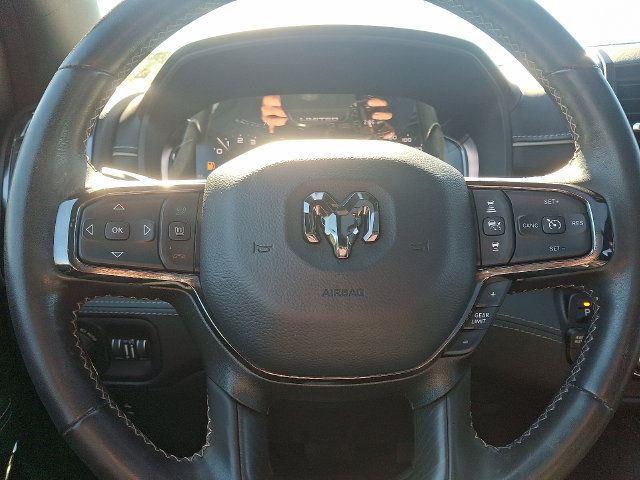 Used 2023 RAM 1500 Limited AWD/4WD image 19