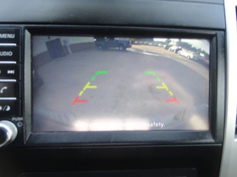 Used 2020 Nissan Frontier SV image 10