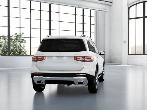 New 2026 Mercedes-Benz GLB 250 GLB 250 image 24