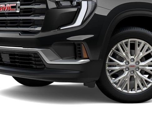 New 2026 GMC Acadia Elevation w/ Elevation Premium Package FWD image 35