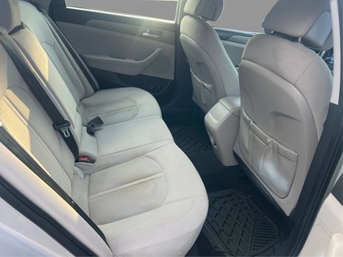 Used 2016 Hyundai Sonata SE FWD image 25