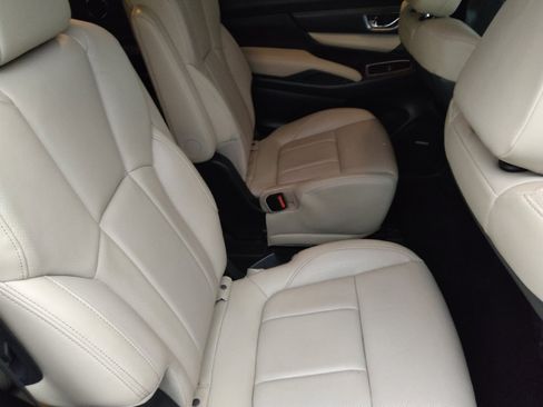 Used 2019 Subaru Ascent Limited AWD/4WD image 19