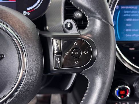 Used 2022 MINI Cooper S FWD image 10