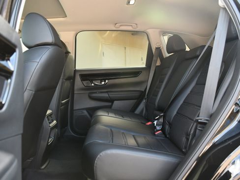 New 2026 Honda CR-V EX-L image 8