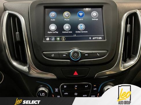 Used 2019 Chevrolet Equinox LT FWD image 16