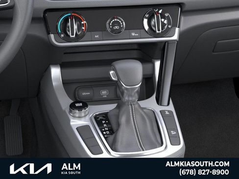 New 2026 Kia Seltos LX image 23