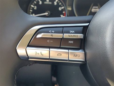 New 2025 MAZDA CX-50 AWD 2.5 S w/ Select Package image 20