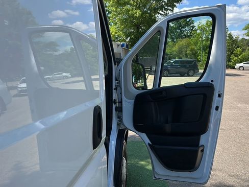 Used 2020 RAM ProMaster 1500 FWD image 29