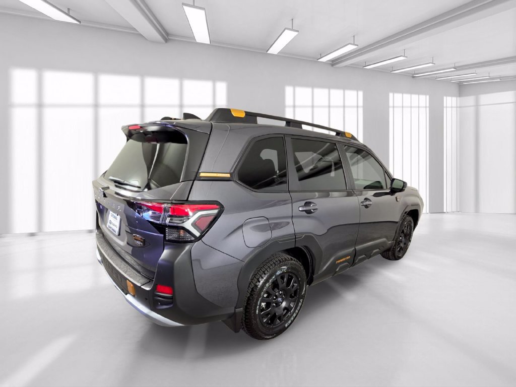 New 2026 Subaru Forester Wilderness AWD/4WD image 6