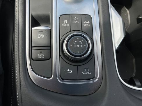 Certified 2022 INFINITI QX60 Luxe w/ Cargo Package image 26