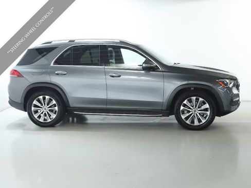 Used 2022 Mercedes-Benz GLE 350 GLE 350 image 11