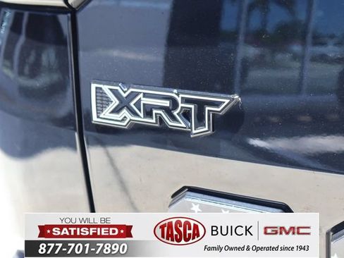Used 2024 Hyundai Santa Cruz XRT AWD/4WD image 9