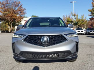 New 2026 Acura MDX FWD video 2