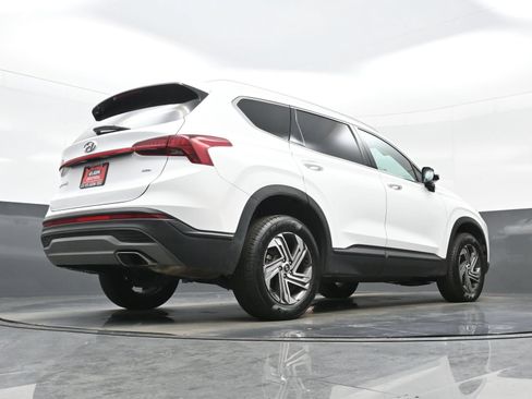 Used 2023 Hyundai Santa Fe SEL AWD/4WD image 31