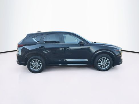 Used 2025 MAZDA CX-5 AWD 2.5 S w/ Preferred Package image 10