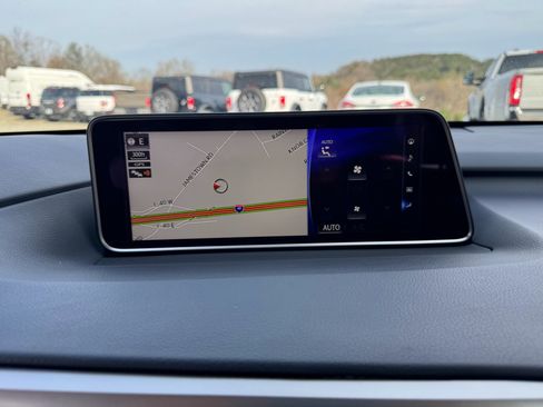 Used 2019 Lexus RX 350 Base w/ Navigation Package image 30