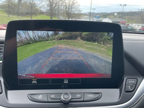 Used 2024 Chevrolet Blazer LT w/ Driver Confidence Package image 39