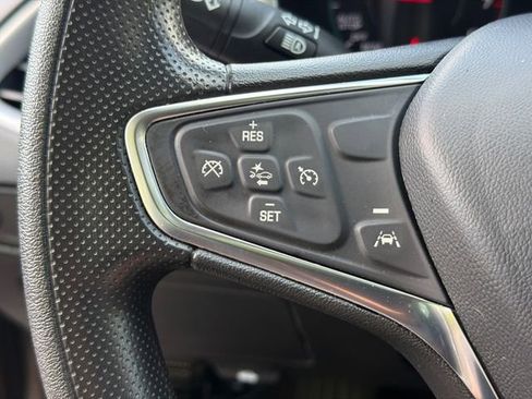Used 2024 Chevrolet Malibu LT FWD image 24