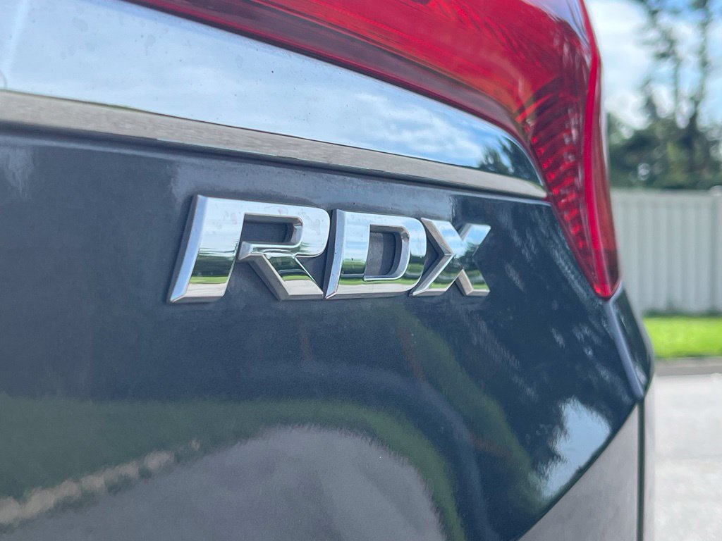Used 2014 Acura RDX FWD image 13