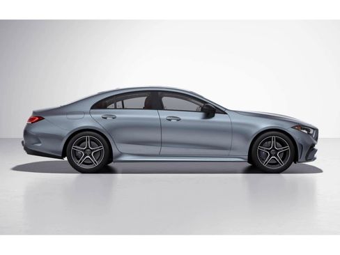 Used 2022 Mercedes-Benz CLS 450 4MATIC image 2