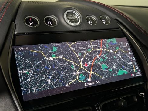 Used 2023 Aston Martin DBX 707 AWD/4WD image 29